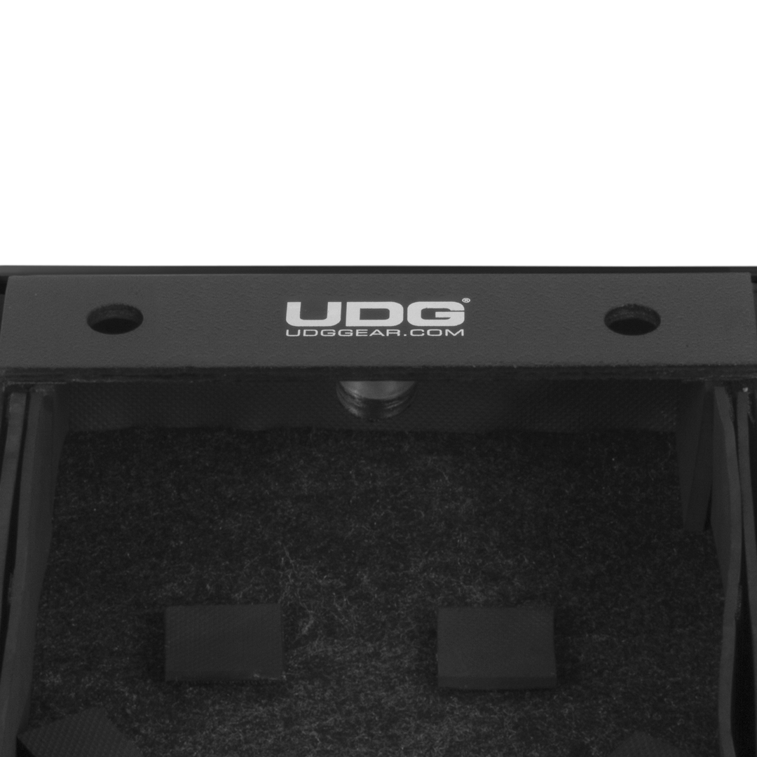 UDG Ultimate Flight Case AlphaTheta DJM-V5 negro