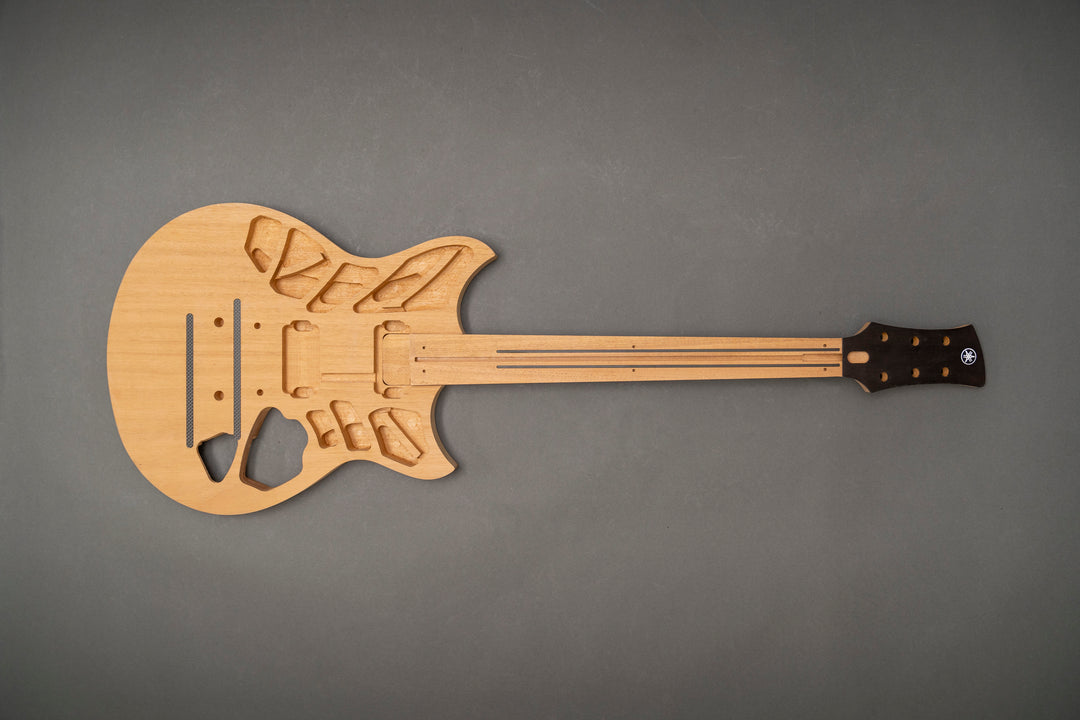 Yamaha Revstar RSP20SWB Guitarra eléctrica (Swift Blue)