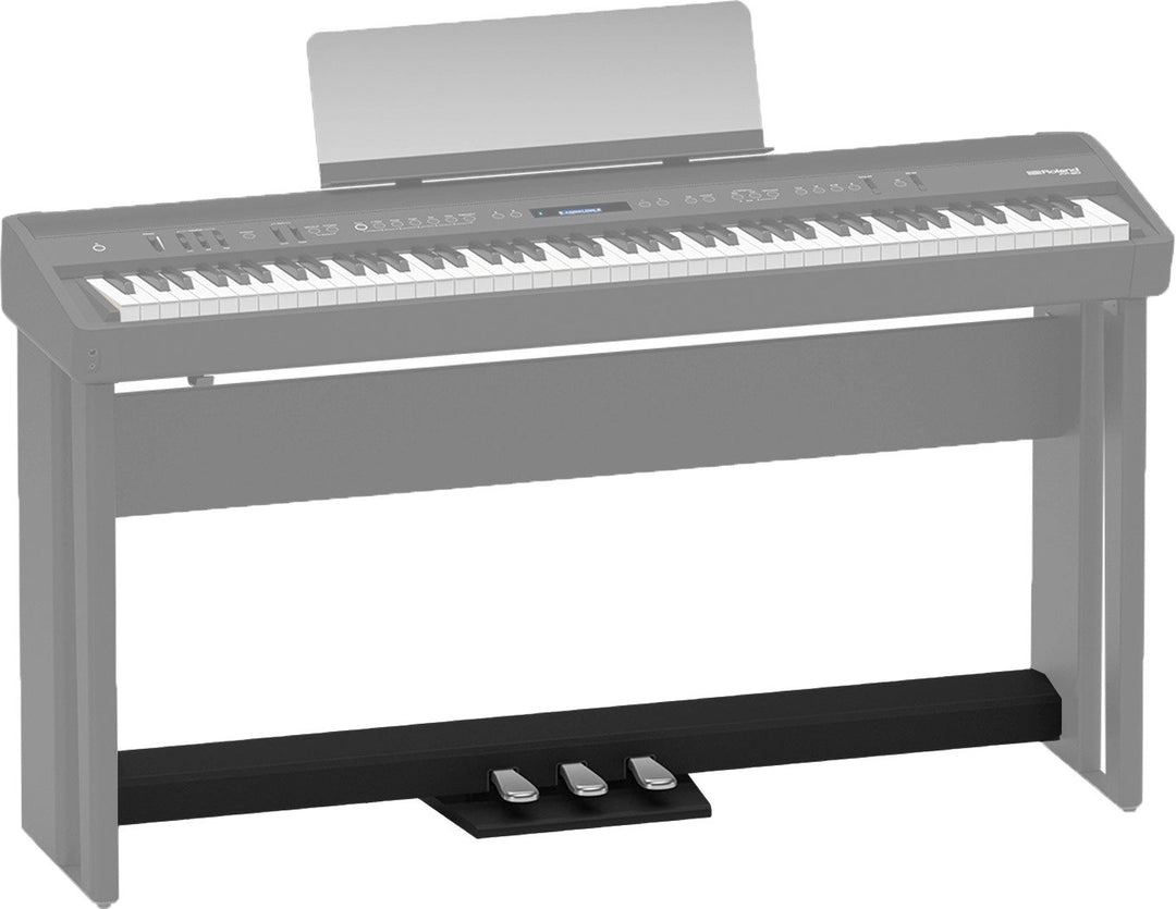 Roland KPD-90-BK Pedal de Sustain