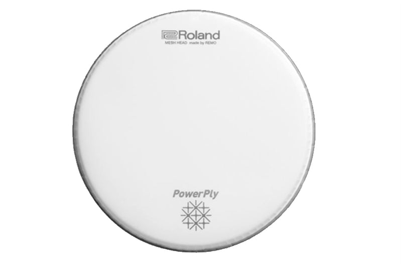 Roland MH2-13 Parche de malla