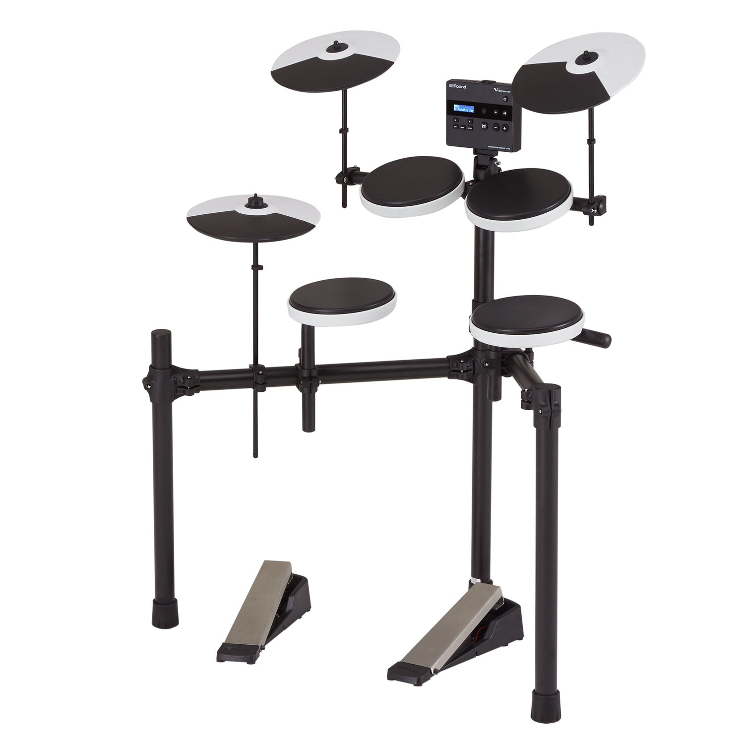 Roland TD-02K V-Drums Electric Drum Kit