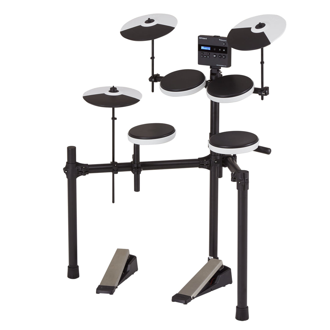 Roland TD-02K V-Drums El-trommesæt