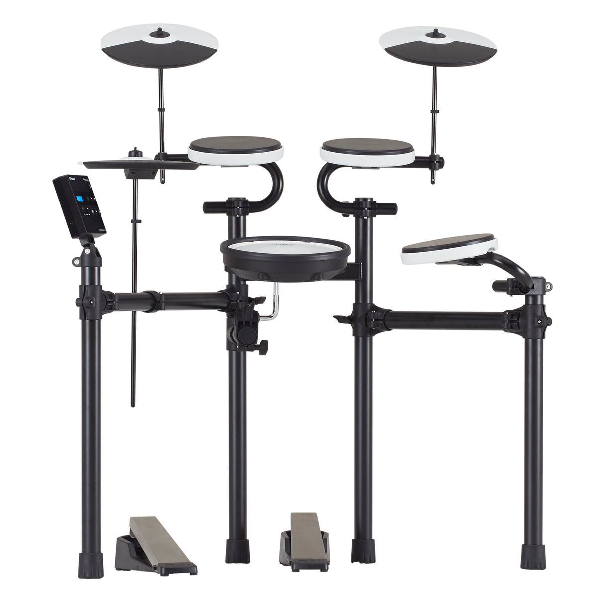 Roland TD-02KV V-Drums El-trommesæt