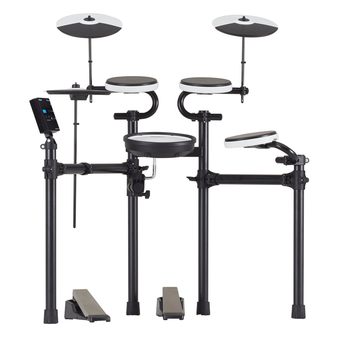 Roland TD-02KV Paquete de Inicio