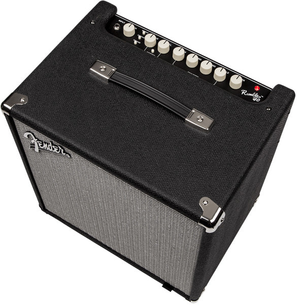 Rumble 40 Amplificador de bajo