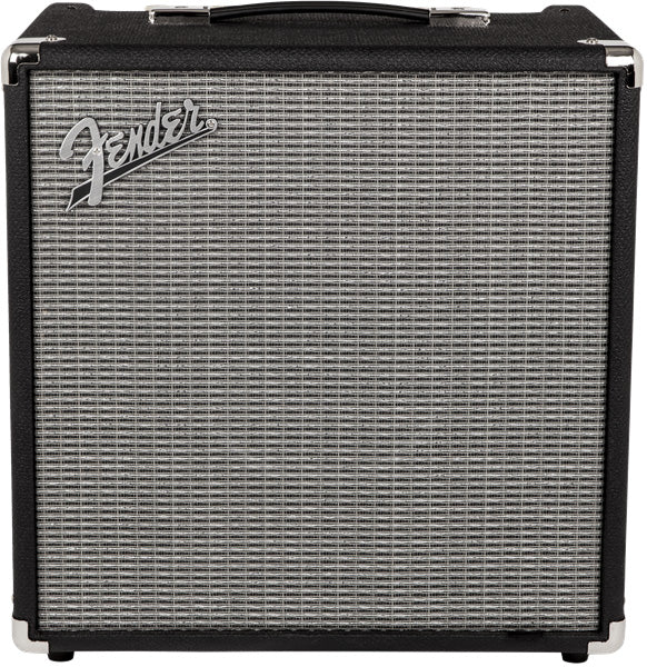 Rumble 40 Amplificador de bajo