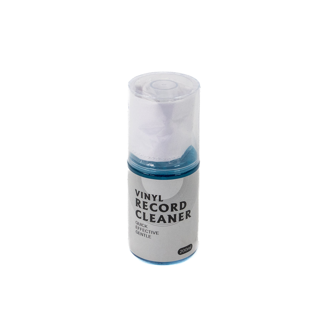 Studio 57 - Líquido de Limpieza para Vinilo (200 ml)