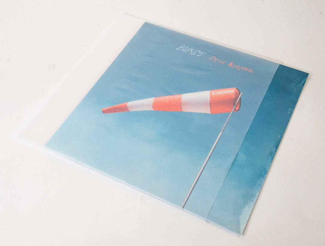 Bundle de fundas para vinilos - 200 uds. Fundas interiores y exteriores