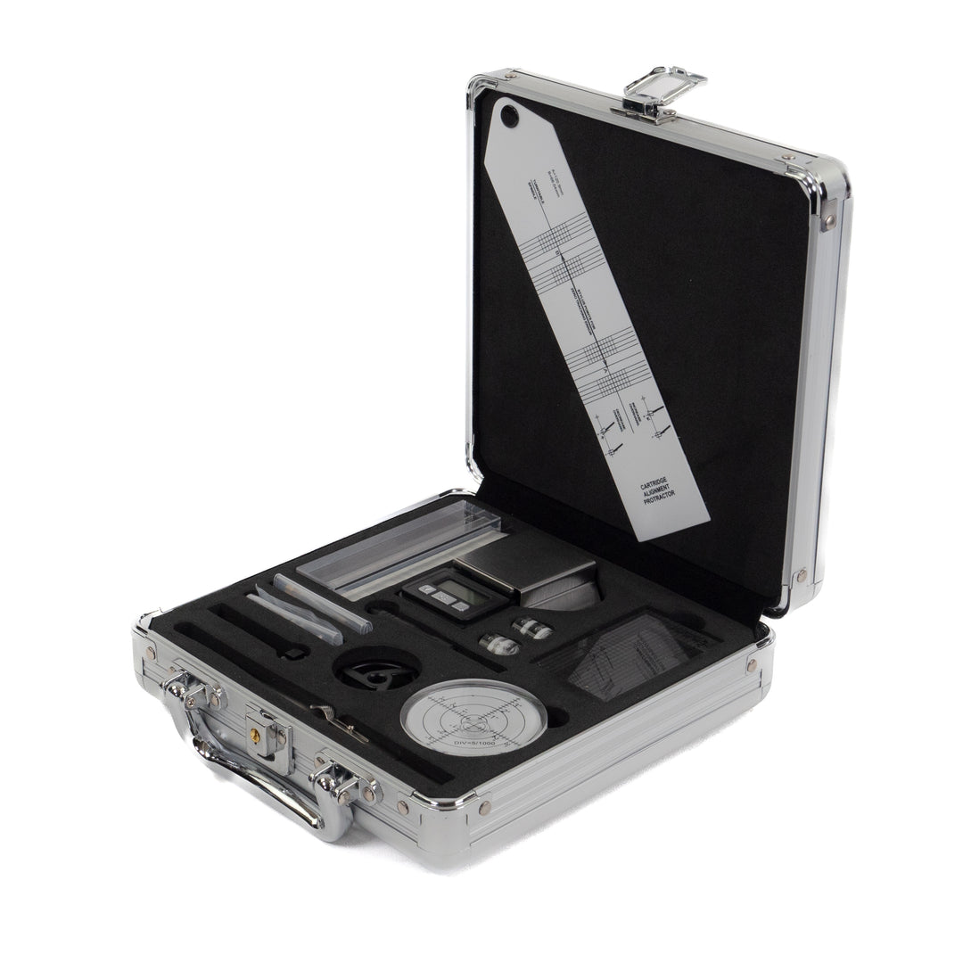 Kit de accesorios para tocadiscos Studio 57