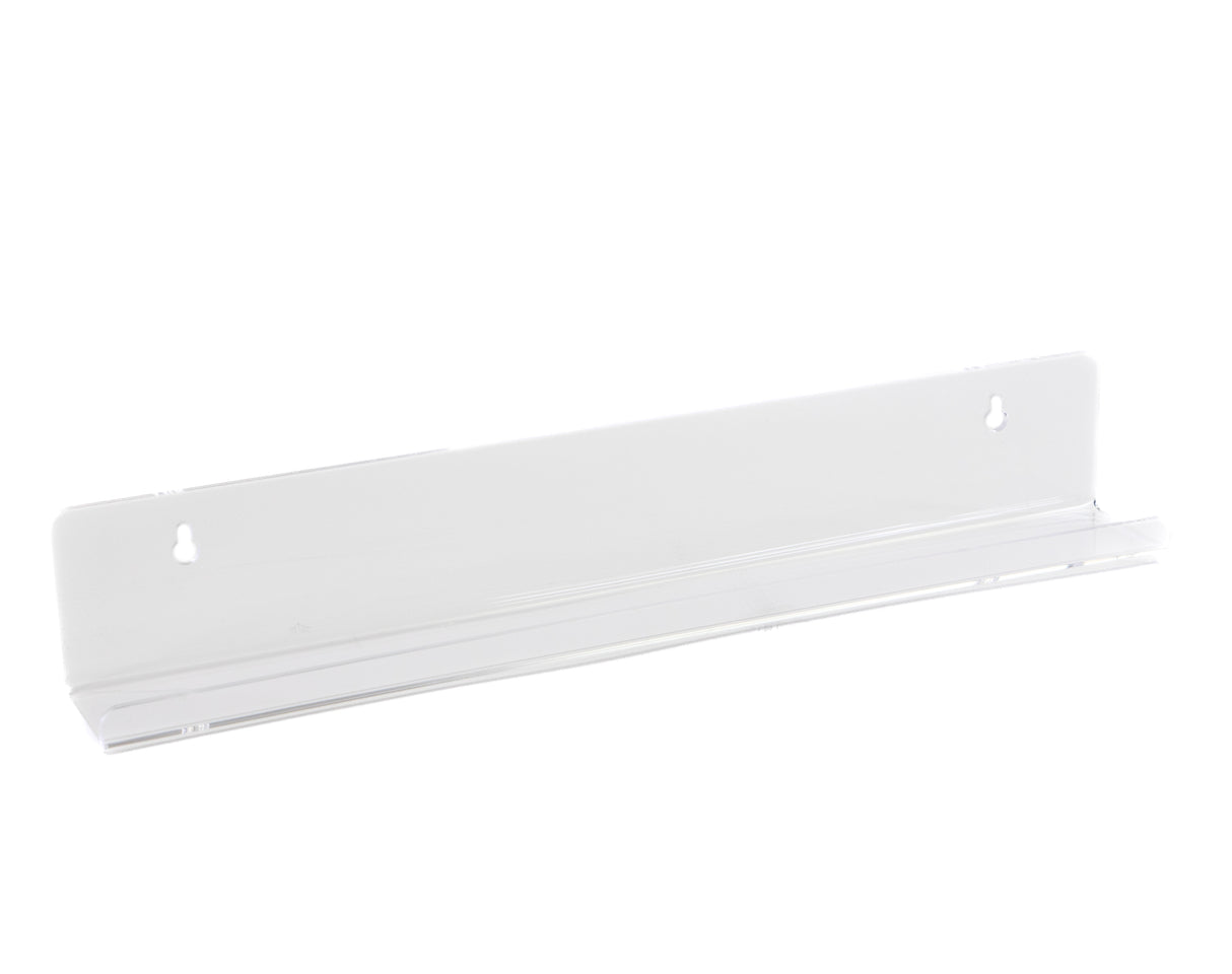 Studio 57 Estantería para vinilos (Transparente)