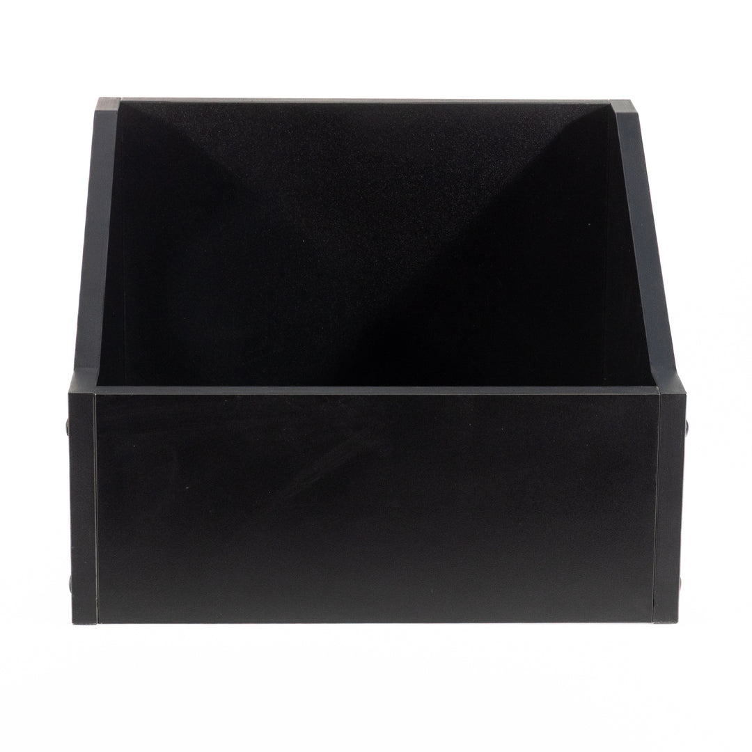 Studio 57 - Caja de almacenamiento para vinilos
