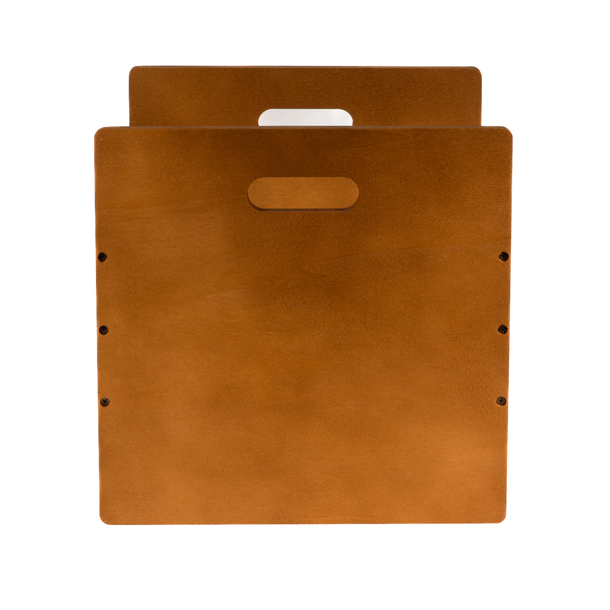 Studio 57 - Caja para vinilos "Record Crate" (Madera)
