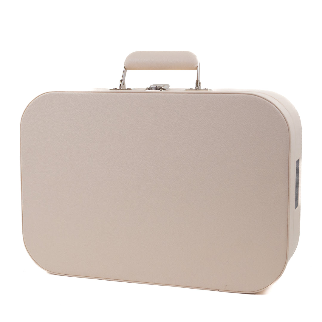 Studio 57 Tocadiscos Mellow (Blanco)