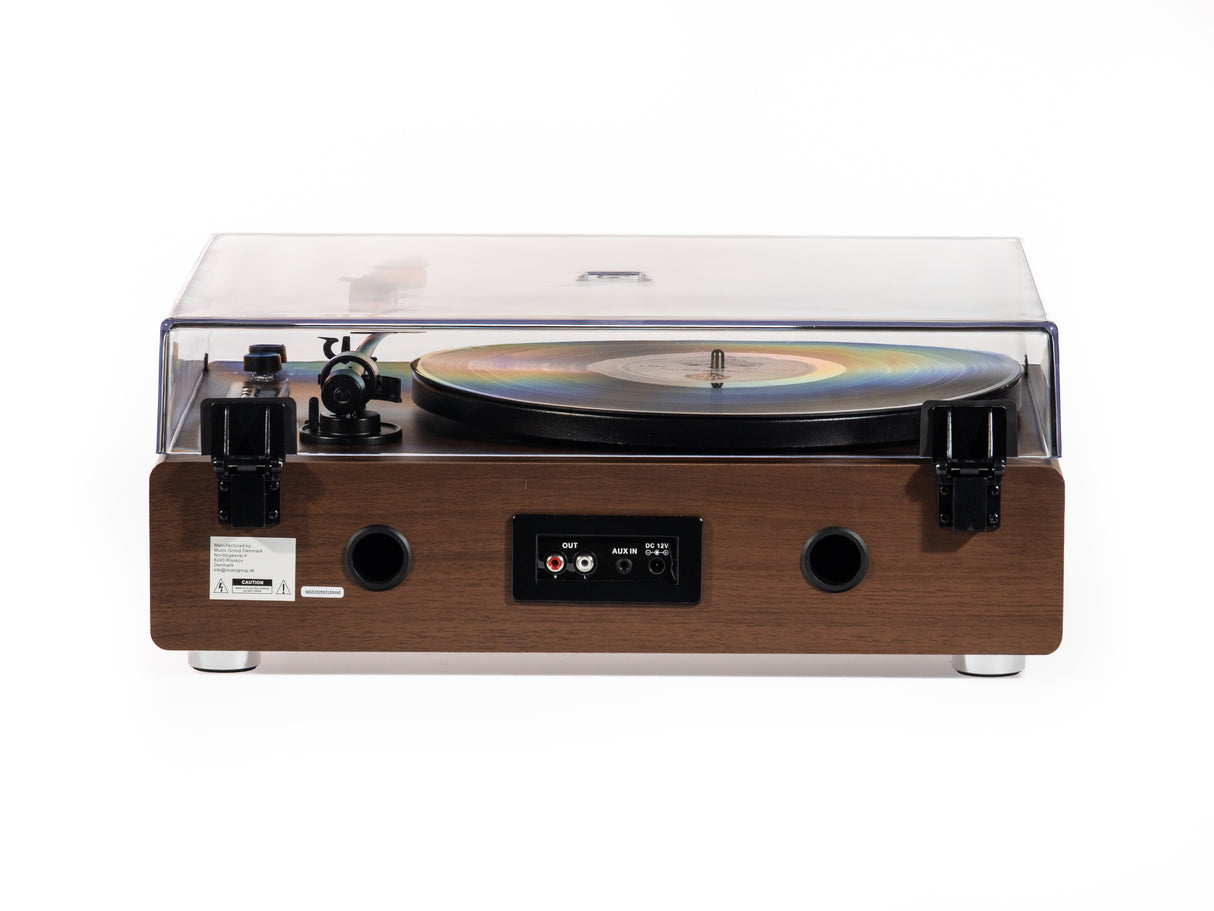 Studio 57 Pladespiller (Madera)