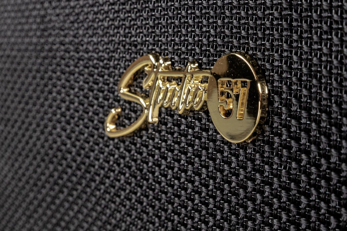 Studio 57 Pulse Altavoz Bluetooth (Negro)