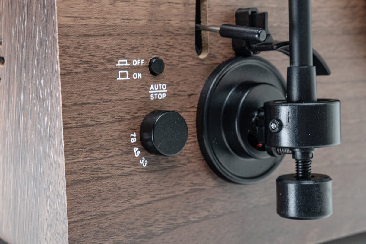 Studio 57 Tocadiscos vertical