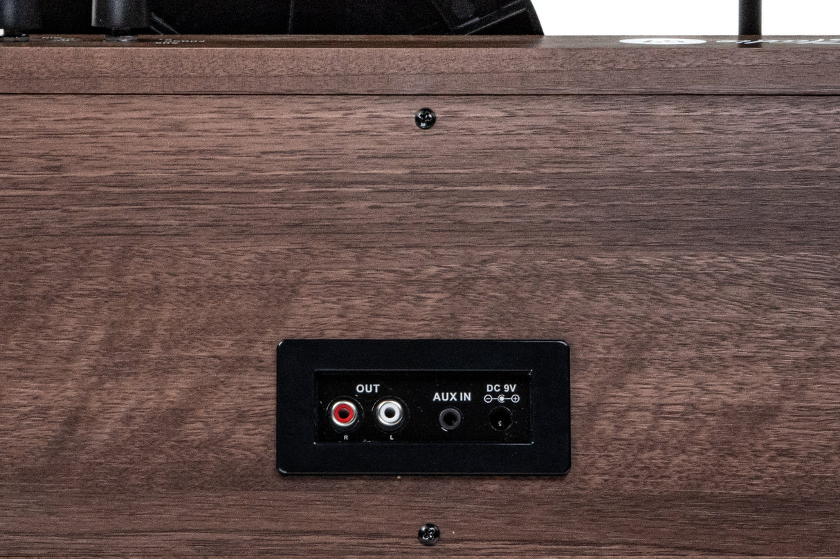 Studio 57 Tocadiscos vertical