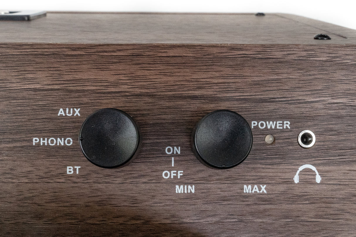 Studio 57 Tocadiscos vertical