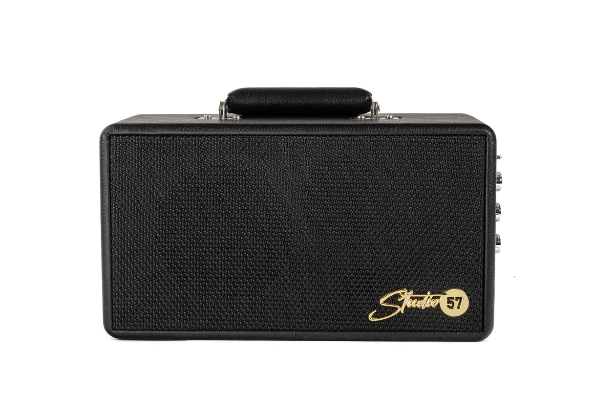 Studio 57 Vibe Altavoz Bluetooth (Negro)