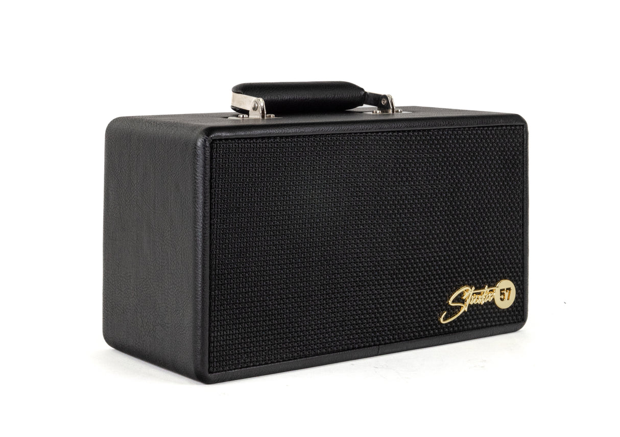 Studio 57 Vibe Altavoz Bluetooth (Negro)