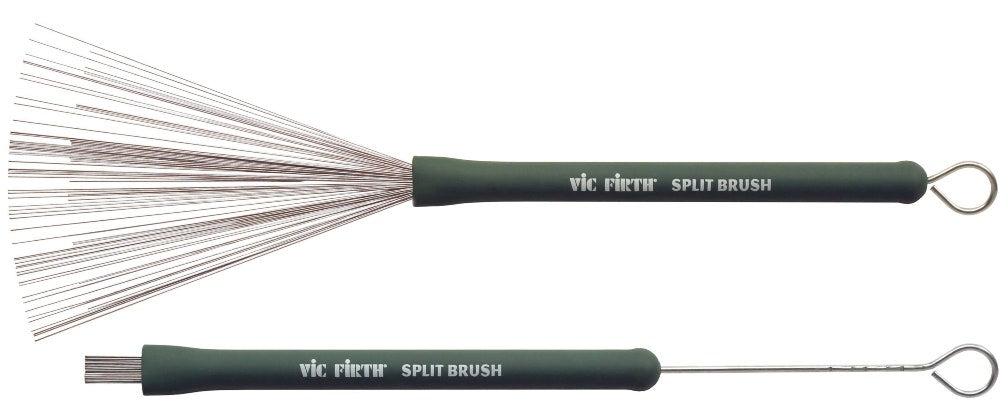 Vic Firth SB escobillas Split
