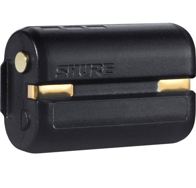 Shure SB900B Batería Recargable (QLXD)