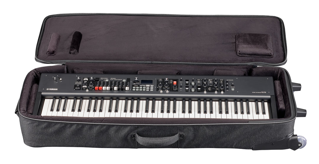 Yamaha YC73 Funda para teclados