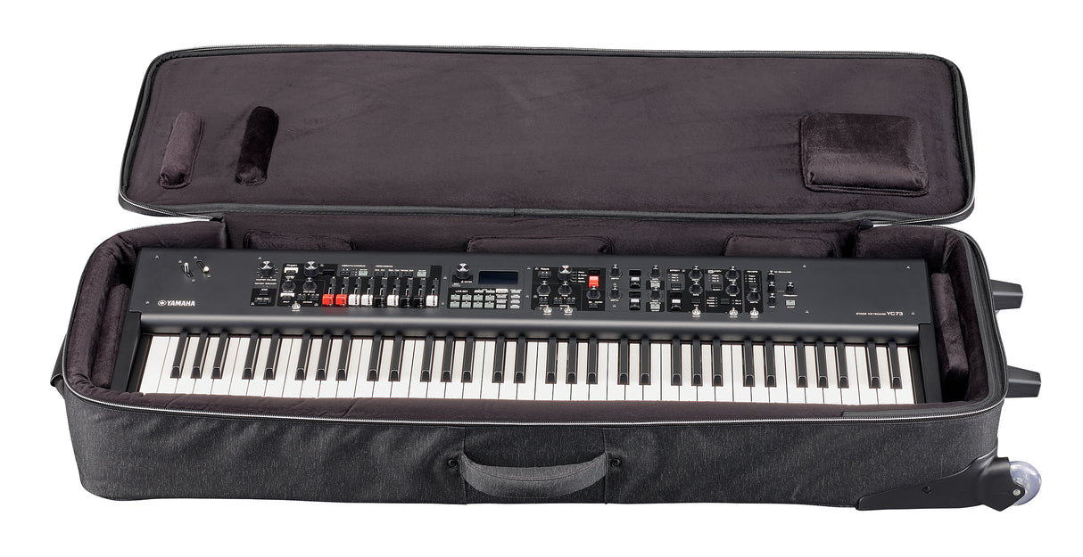 Yamaha YC73 Funda para teclados