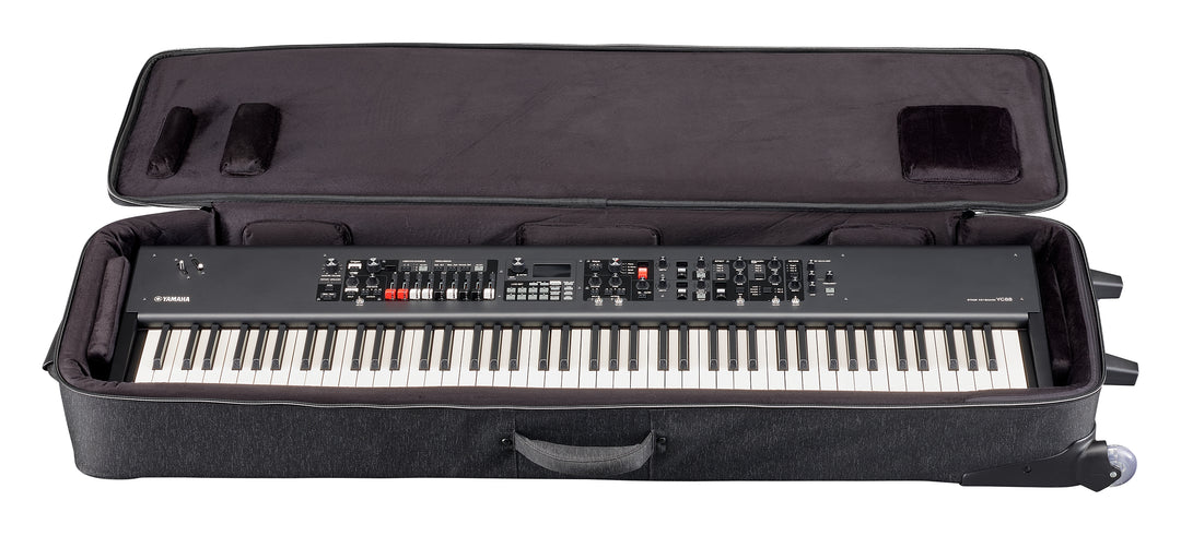 Yamaha YC88 Funda para teclados