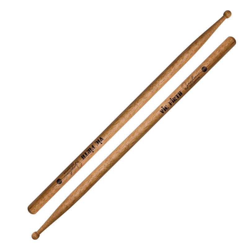Vic Firth SCS1 Caqui Caja General
