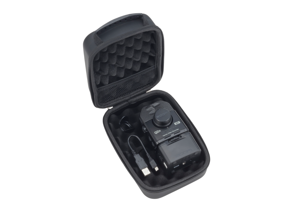 Zoom SCU20 Universal Case