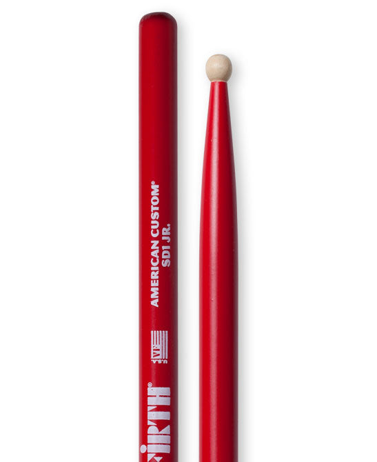 Vic Firth SD1 Junior Baquetas