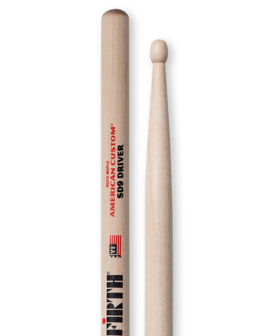 Vic Firth SD9 Driver Baquetas
