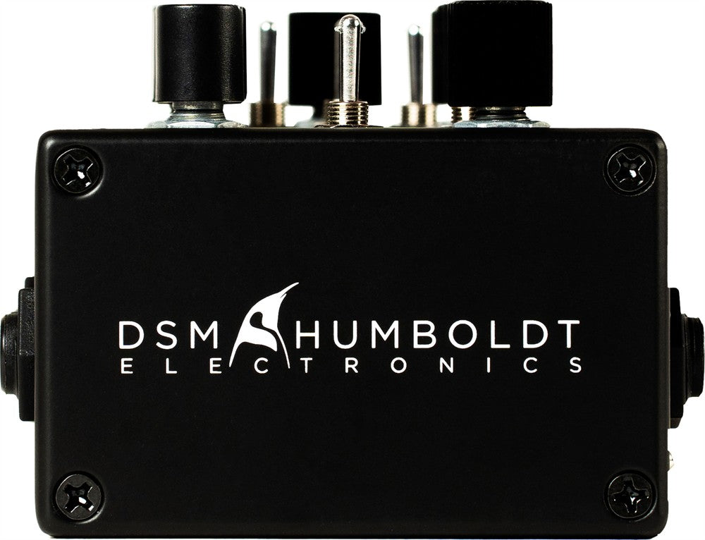 Simplifier Amps Bass Master Amplificador de cero vatios