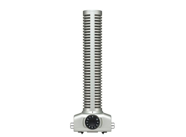 Zoom SGH-6 Extensión de Micrófono Shotgun