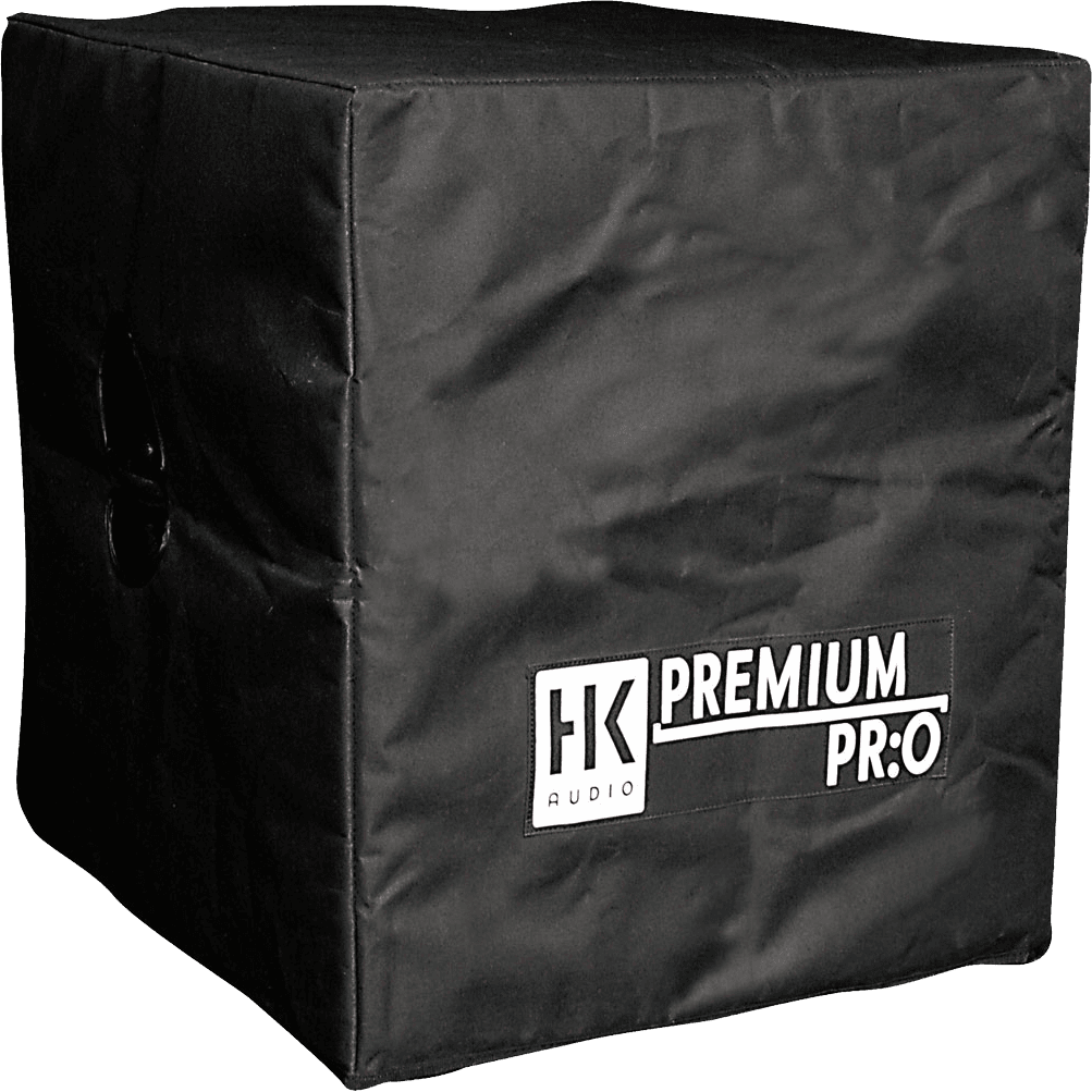 HK Audio Funda para PR:O 18S