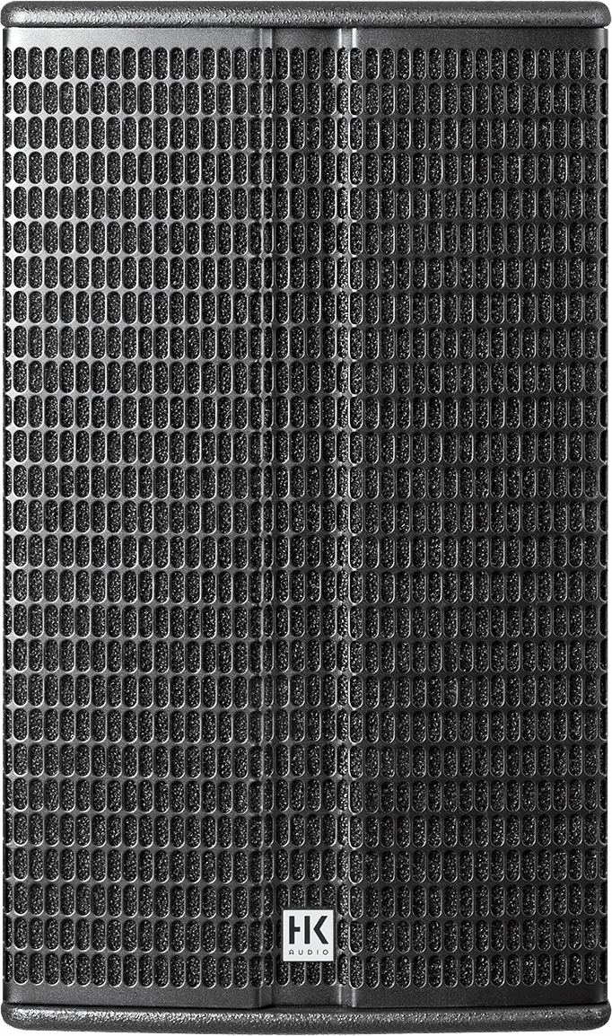 HK Audio Linear 3 112XA Active Speaker (Multifunctional)