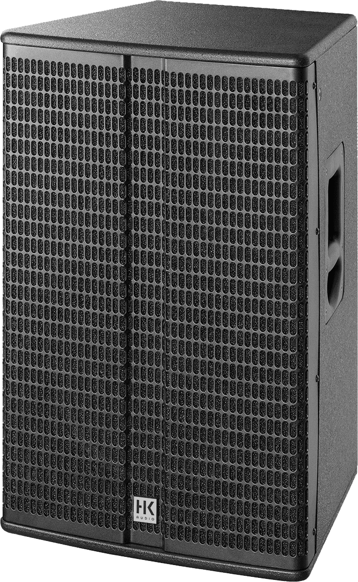 HK Audio Linear 3 115FA - Altavoz PA Activo (Full Range)