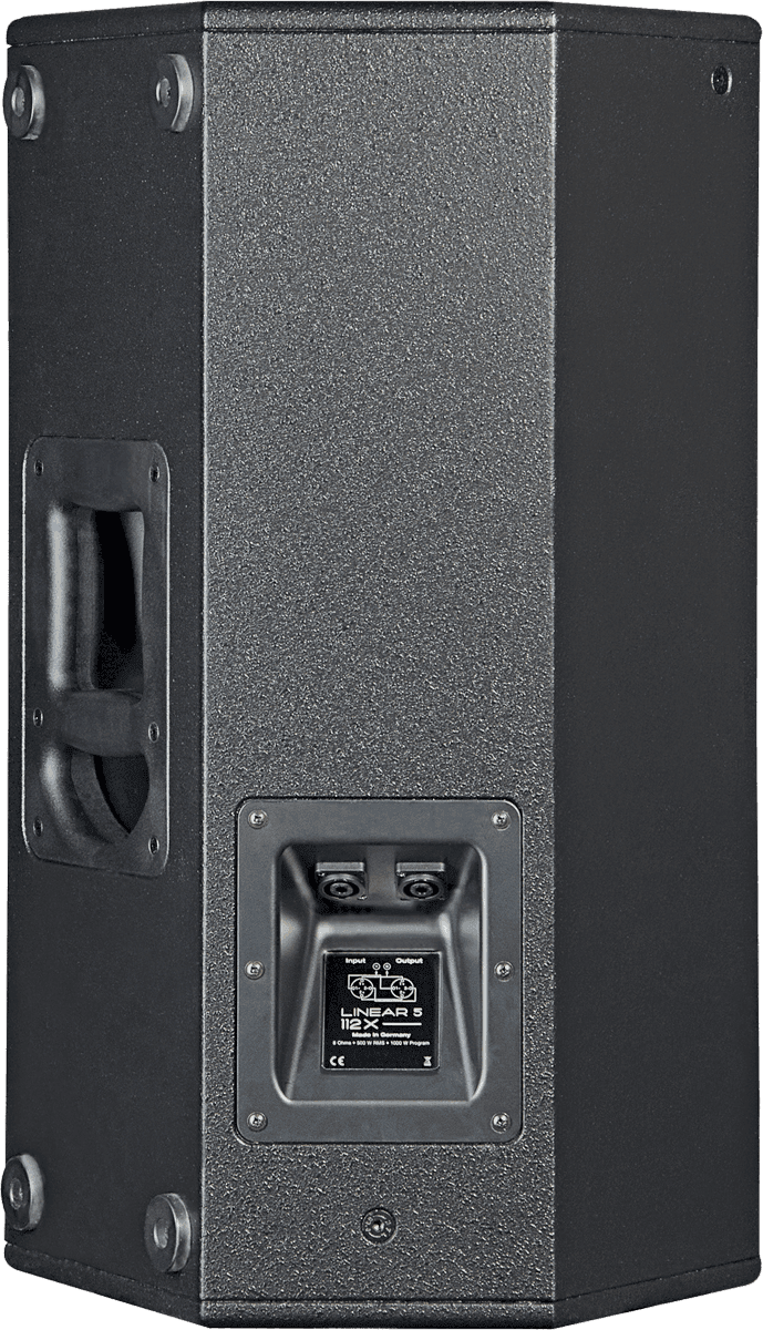 HK Audio Linear 5 112X 12" Altavoz pasivo