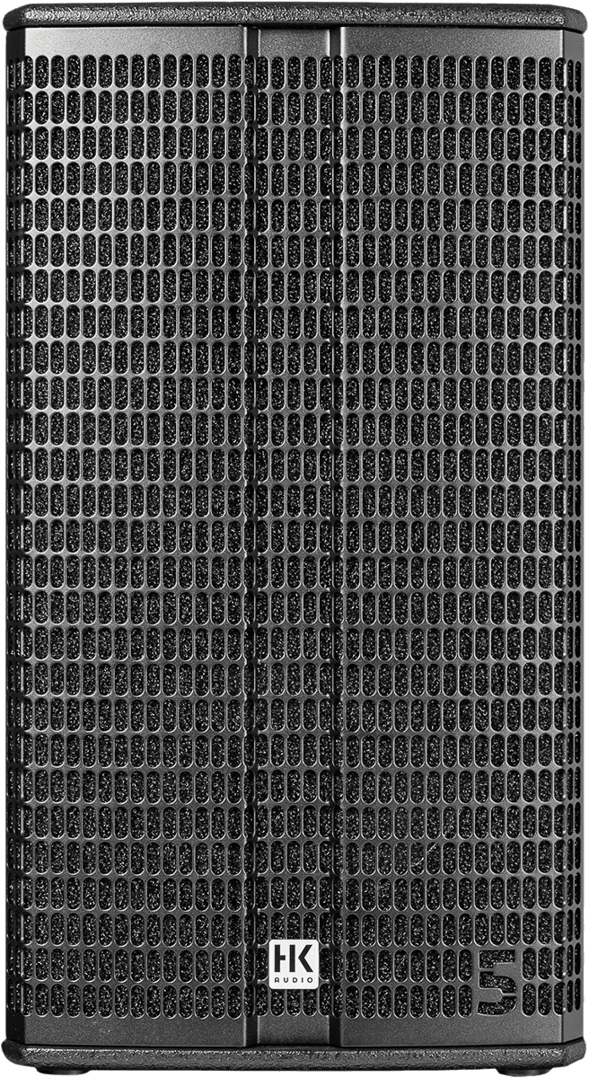 HK Audio Linear 5 mkII 112FA - Altavoz PA activo (Rango completo)