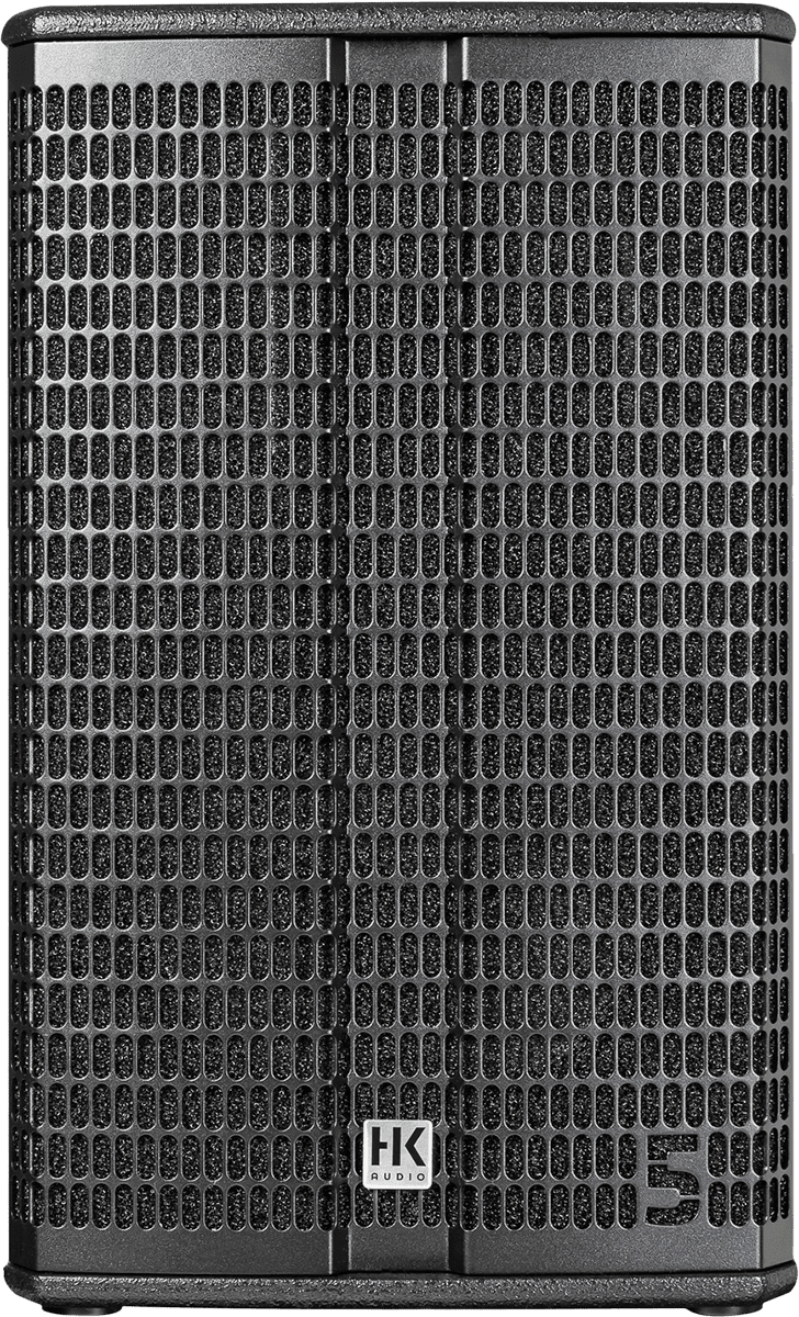 HK Audio Linear 5 mkII 112XA Active Speaker (Multifunctional)