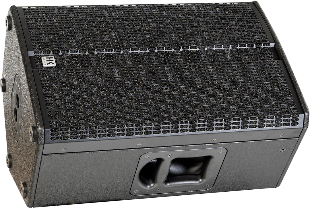 HK Audio Linear 5 mkII 115XA - Altavoz PA activo (Multifuncional)