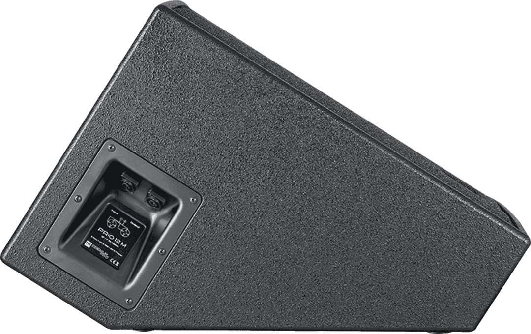 HK Audio PR:O 12M - Monitor de Escenario Pasivo