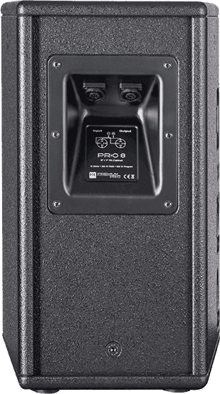 HK Audio PR:O 8 - Altavoz PA pasivo