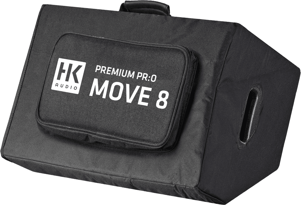 HK Audio Bolsa de Transporte para Move 8