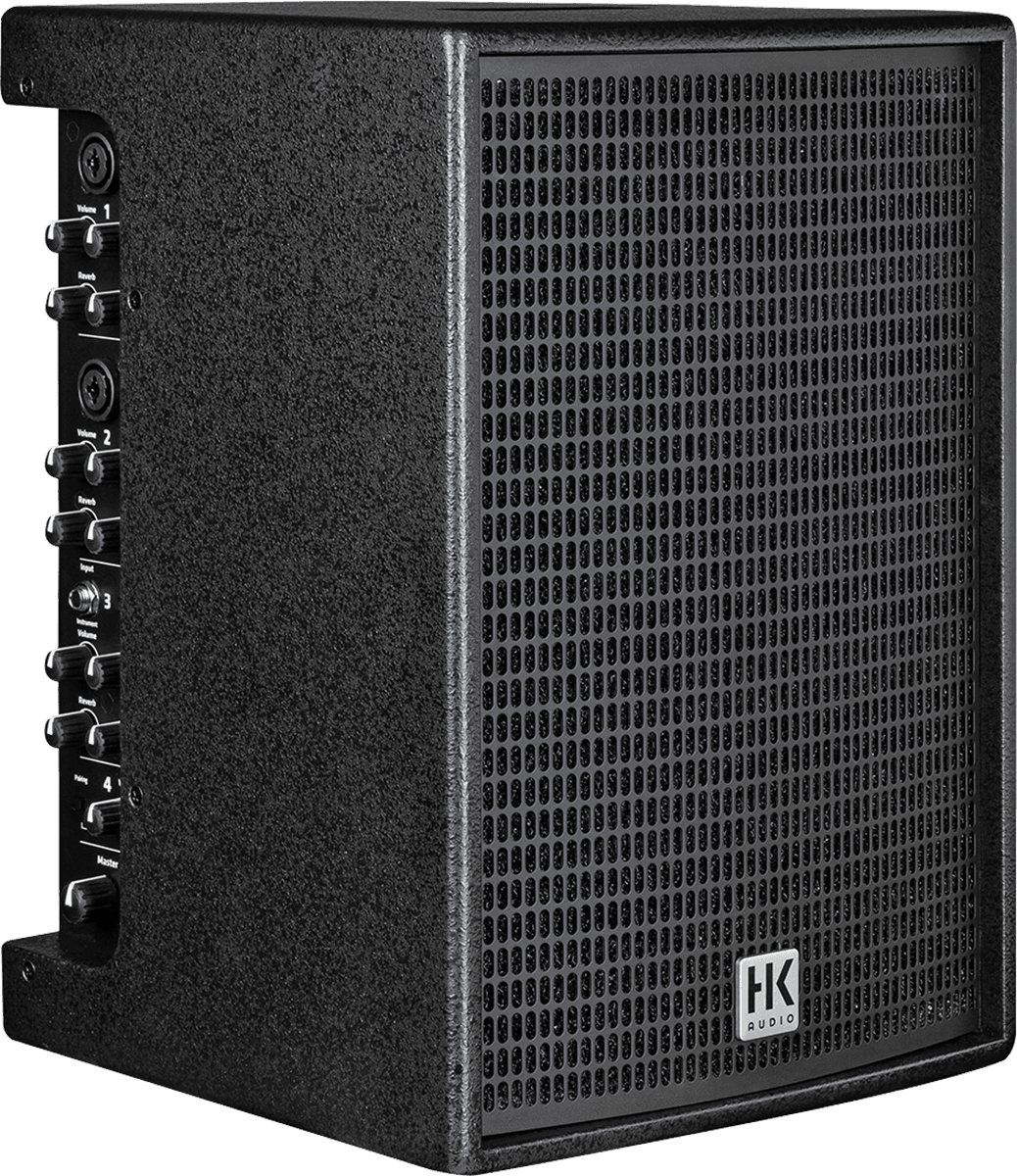 HK Audio Move 8 - Altavoz con Batería