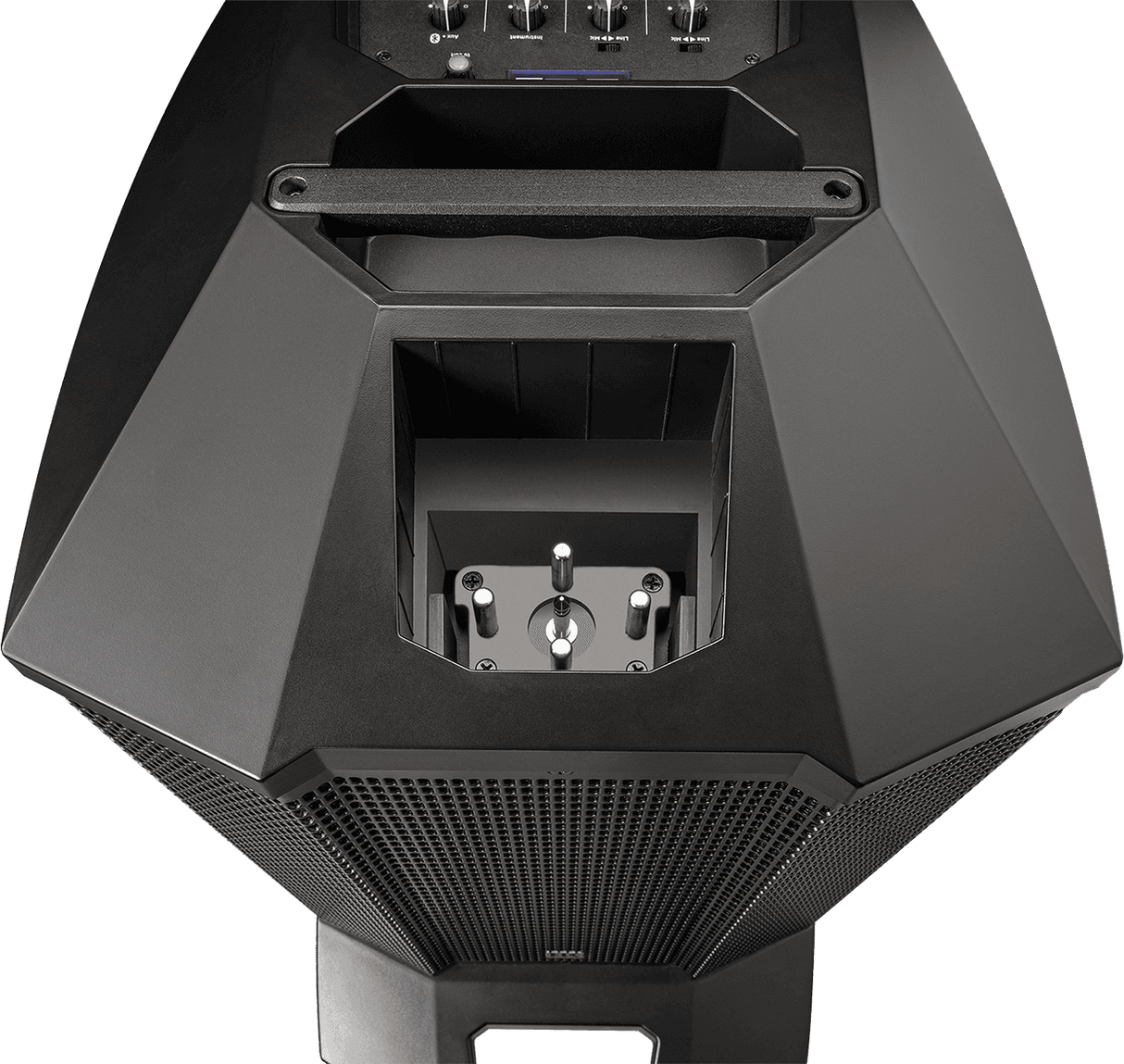 HK Audio Polar 10 column speaker