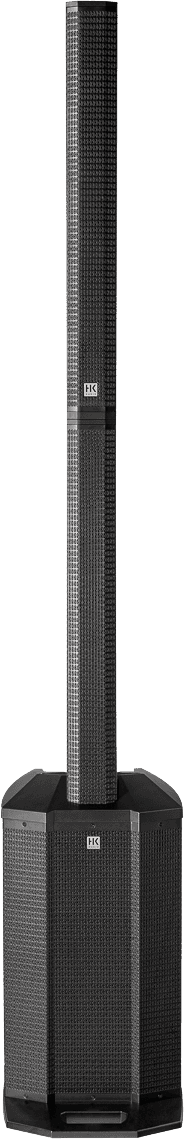 HK Audio Polar 12 column speaker