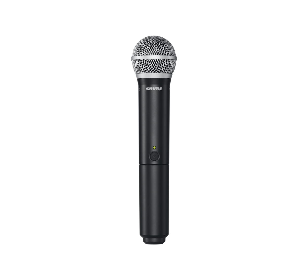 Shure BLX24R PG58 Micrófono Inalámbrico (S8)