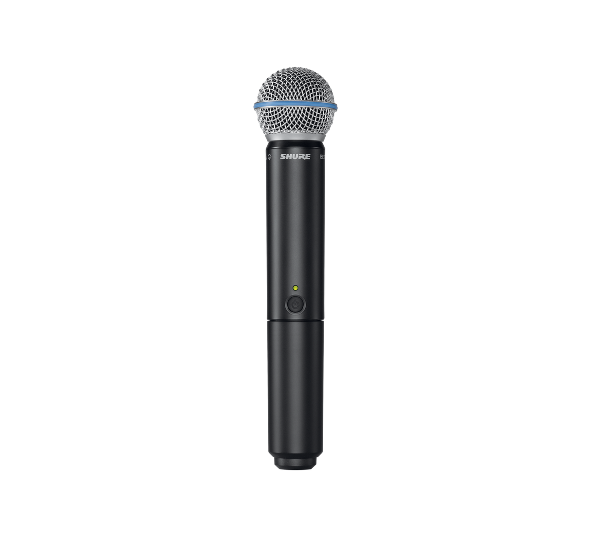 Shure BLX24R B58A Micrófono Inalámbrico (S8)